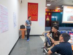 Tư duy đổi mới vượt giới hạn trong phục vụ khách hàng - Jetstar (11.05.2016)
